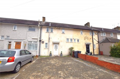 View full details for Dagenham