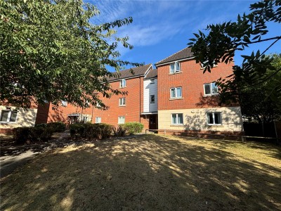 View full details for Hevingham Drive, Chadwell Heath, Romford