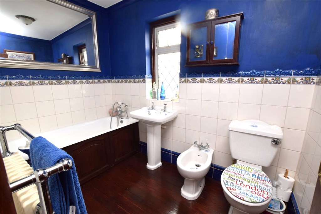 Image for Chadwell Heath