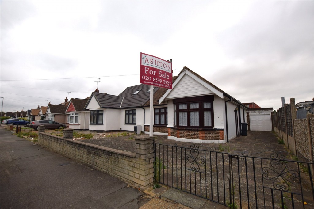 Image for Chadwell Heath