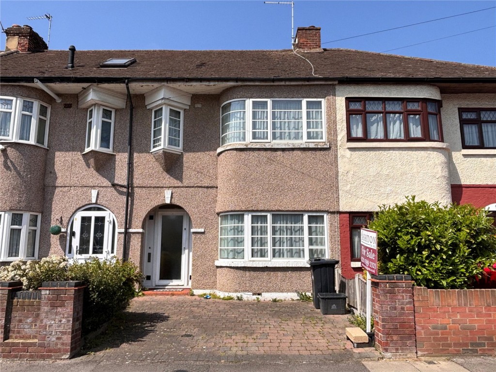Image for Chadwell Heath