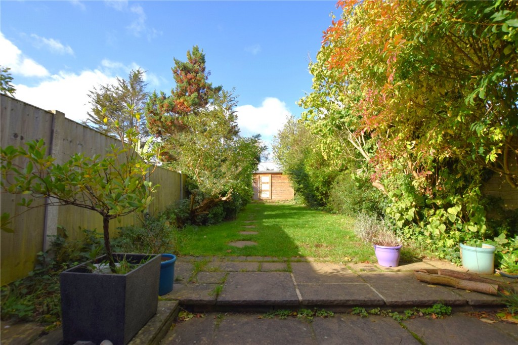 Image for Chadwell Heath