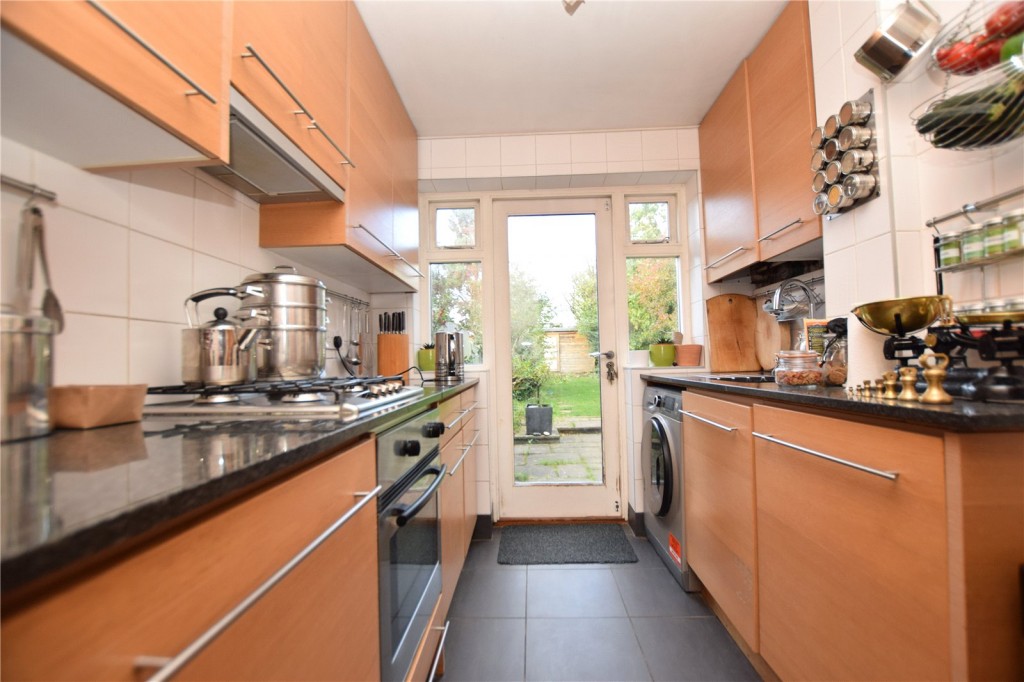 Image for Chadwell Heath