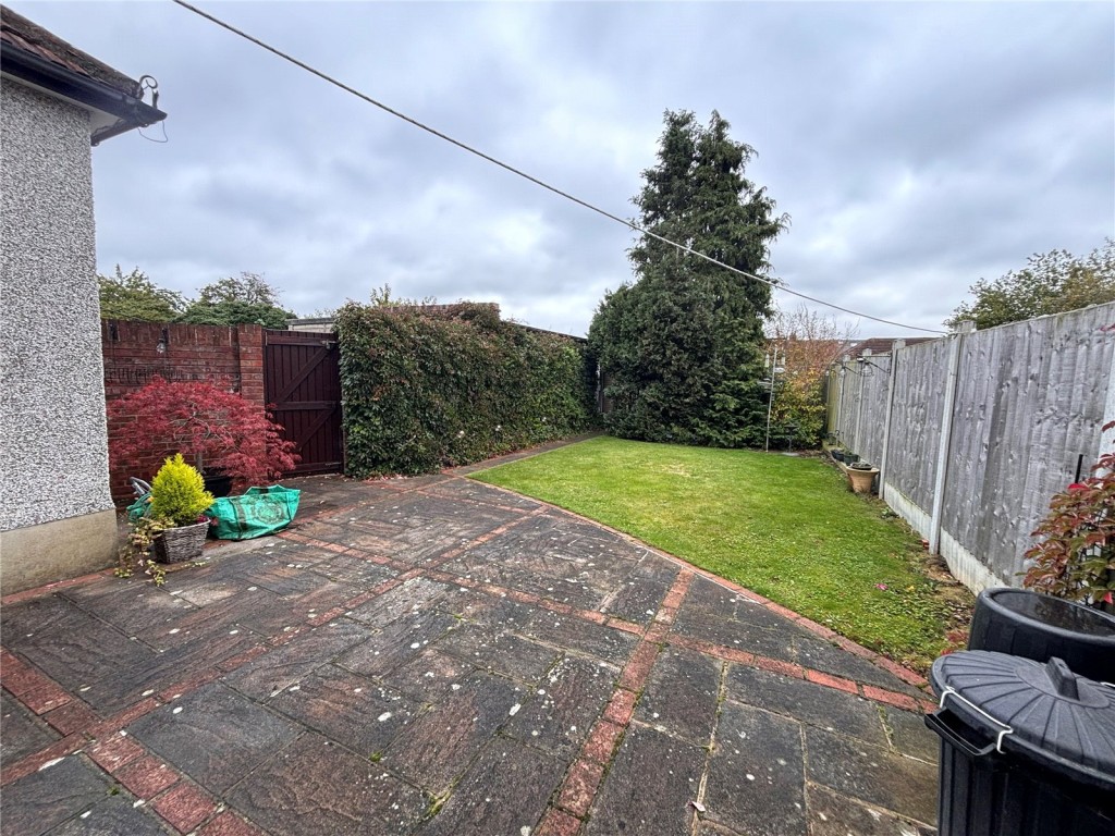 Image for Chadwell Heath