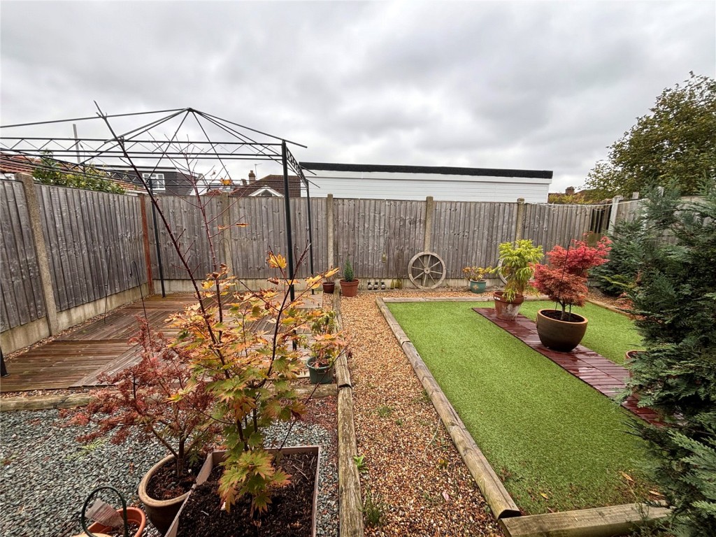 Image for Chadwell Heath