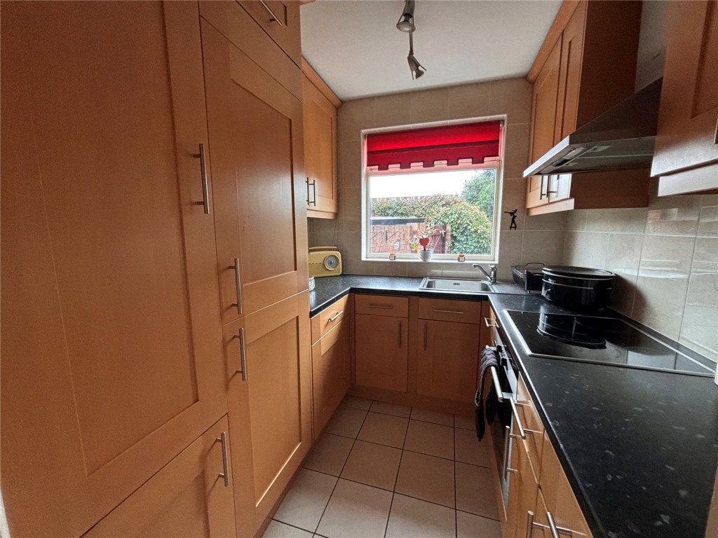 Image for Chadwell Heath