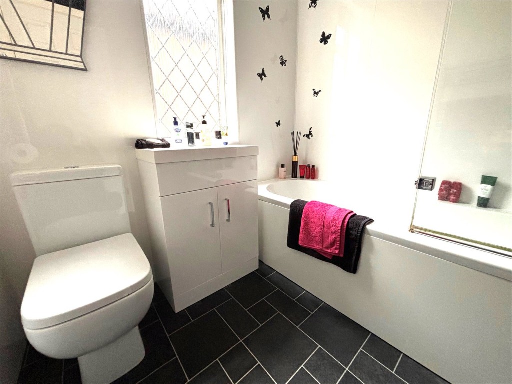Image for Chadwell Heath