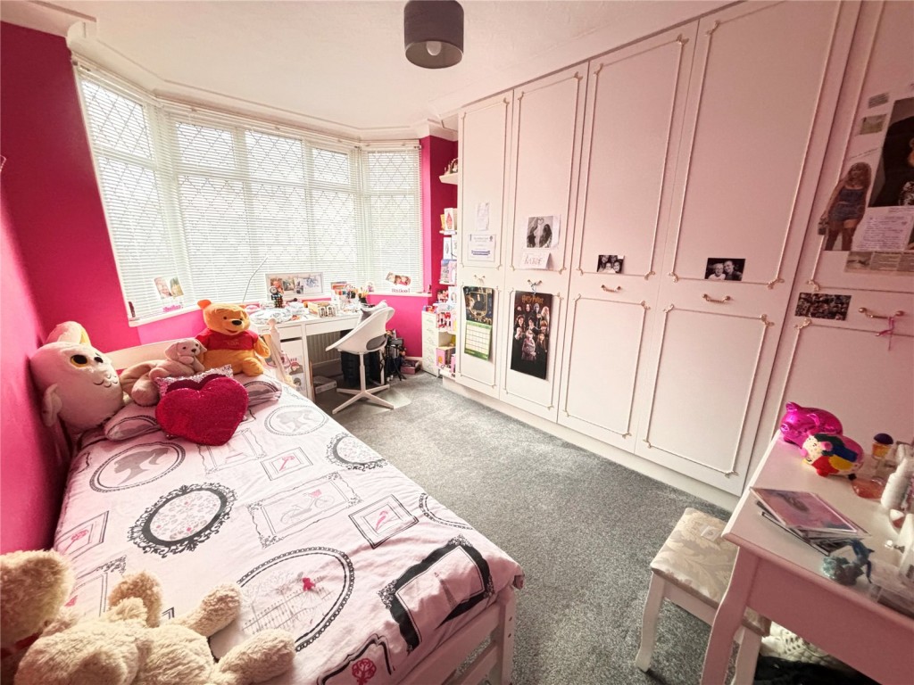 Image for Chadwell Heath