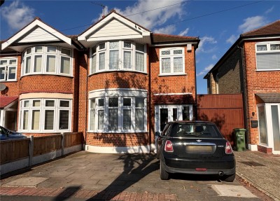 View full details for Chadwell Heath, Romford