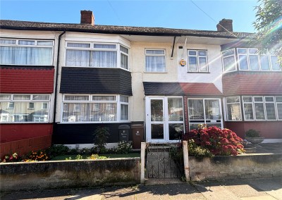 View full details for Chadwell Heath