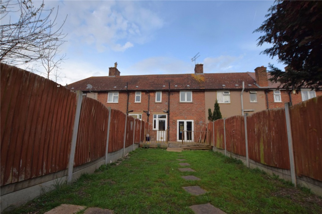 Image for Dagenham