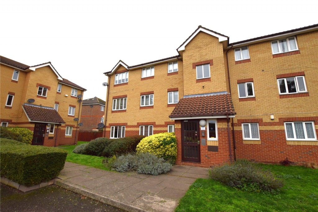 Image for Grove Road, Chadwell Heath, Romford