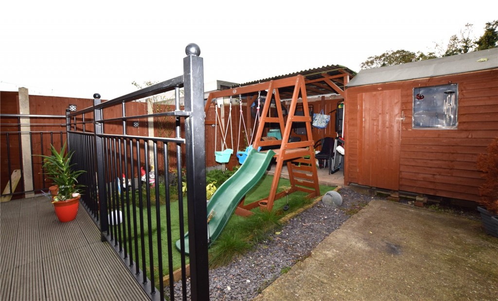 Image for Dagenham