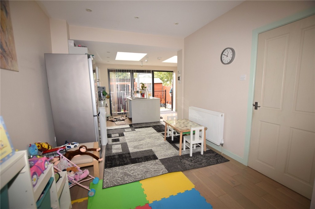 Image for Dagenham