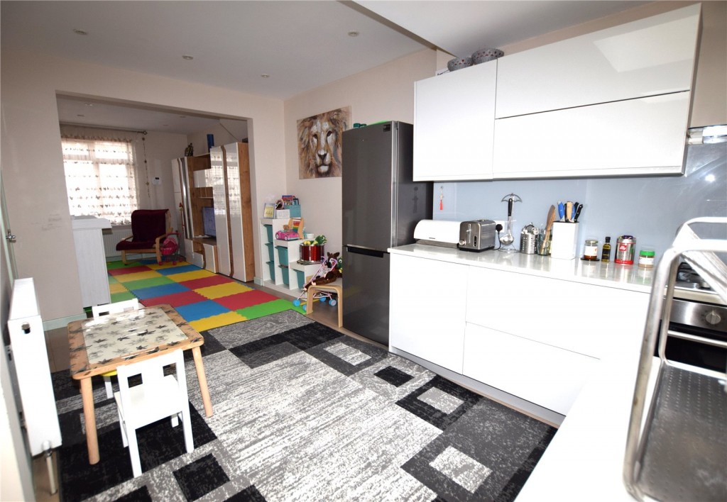 Image for Dagenham