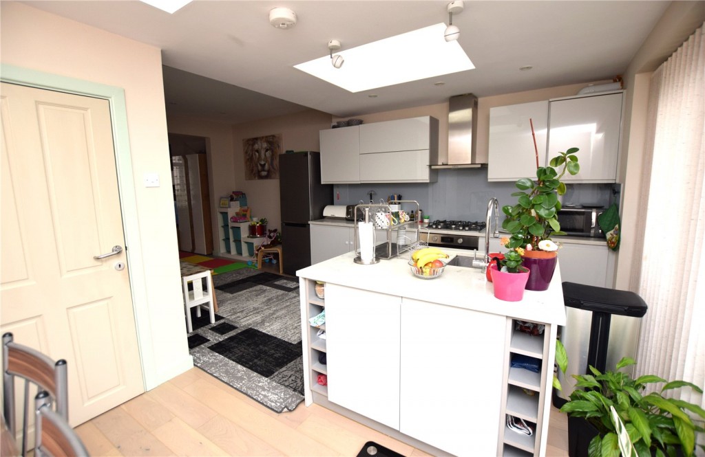 Image for Dagenham