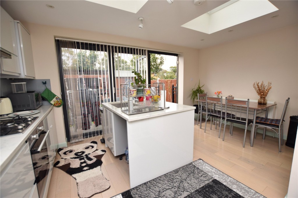 Image for Dagenham