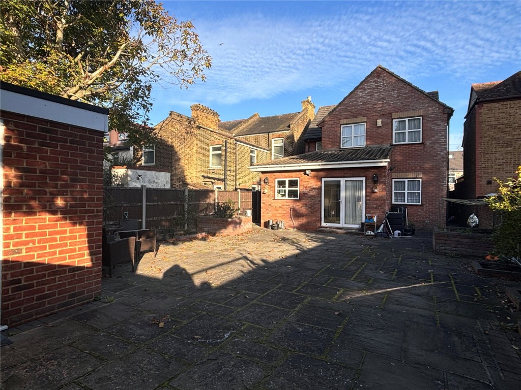 Image for Chadwell Heath, Romford