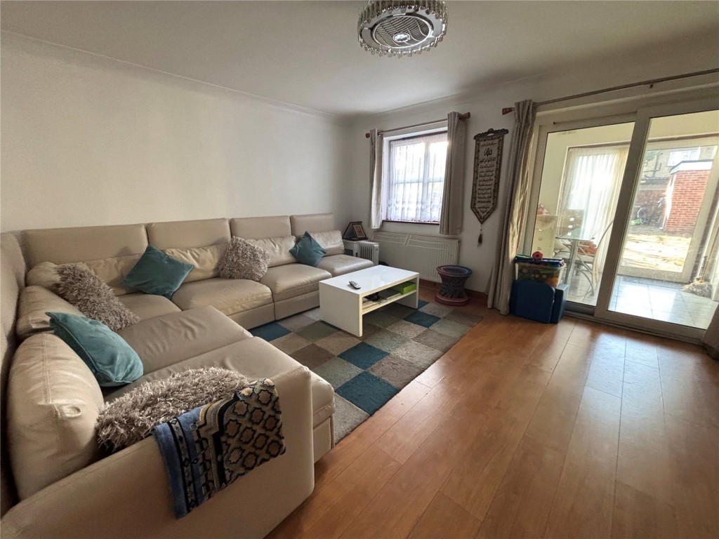 Image for Chadwell Heath, Romford