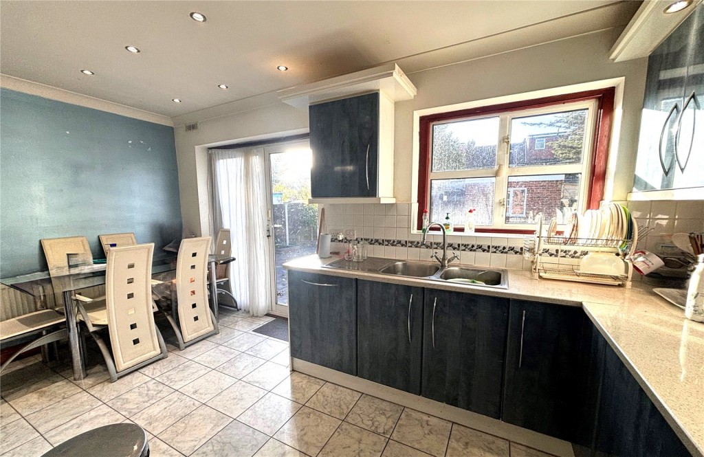 Image for Chadwell Heath, Romford