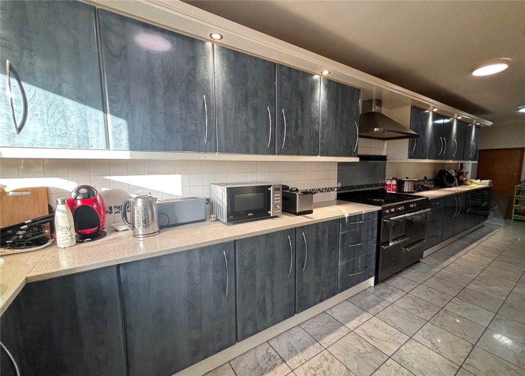 Image for Chadwell Heath, Romford