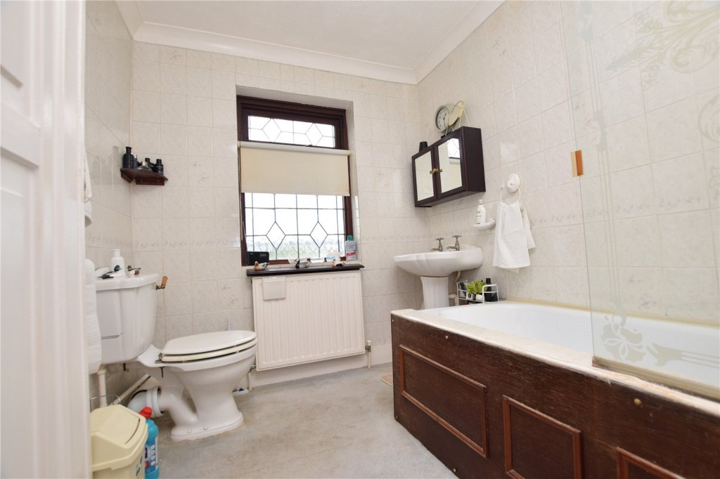 Image for Romford