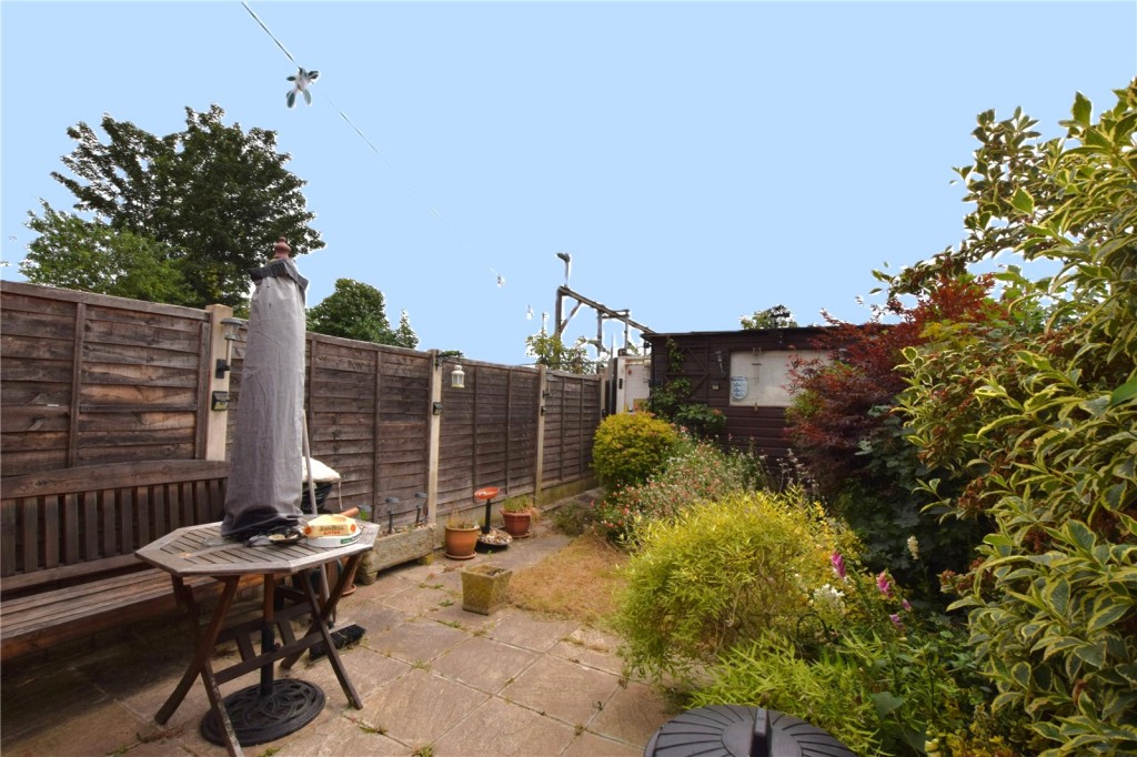Image for Romford