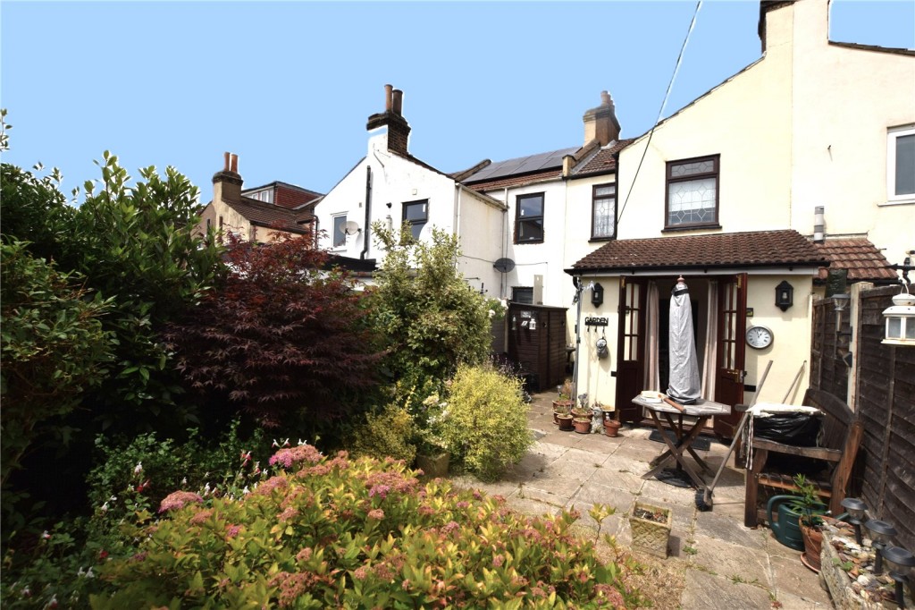 Image for Romford