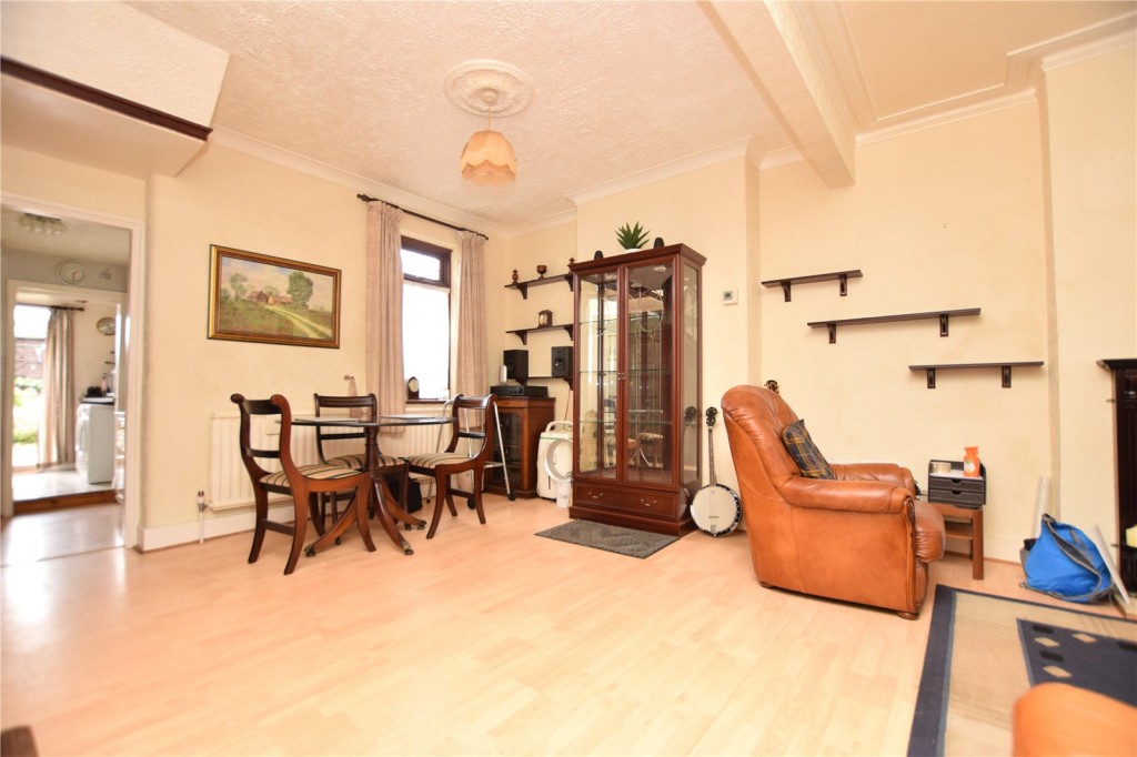 Image for Romford