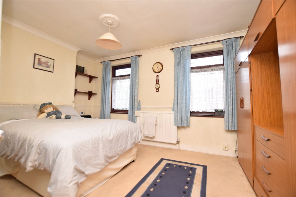 Image for Romford