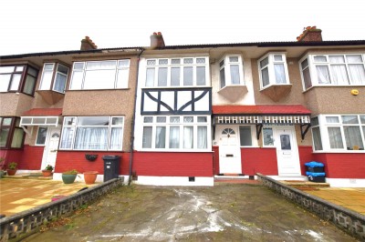 View full details for Chadwell Heath, Romford, Essex