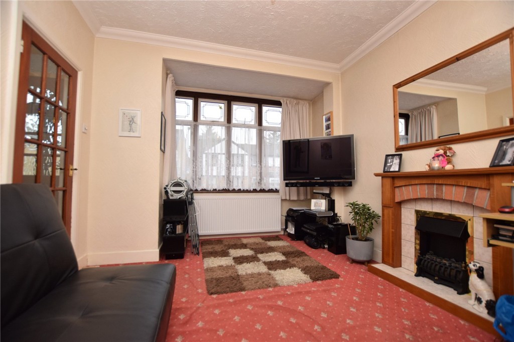 Image for Romford