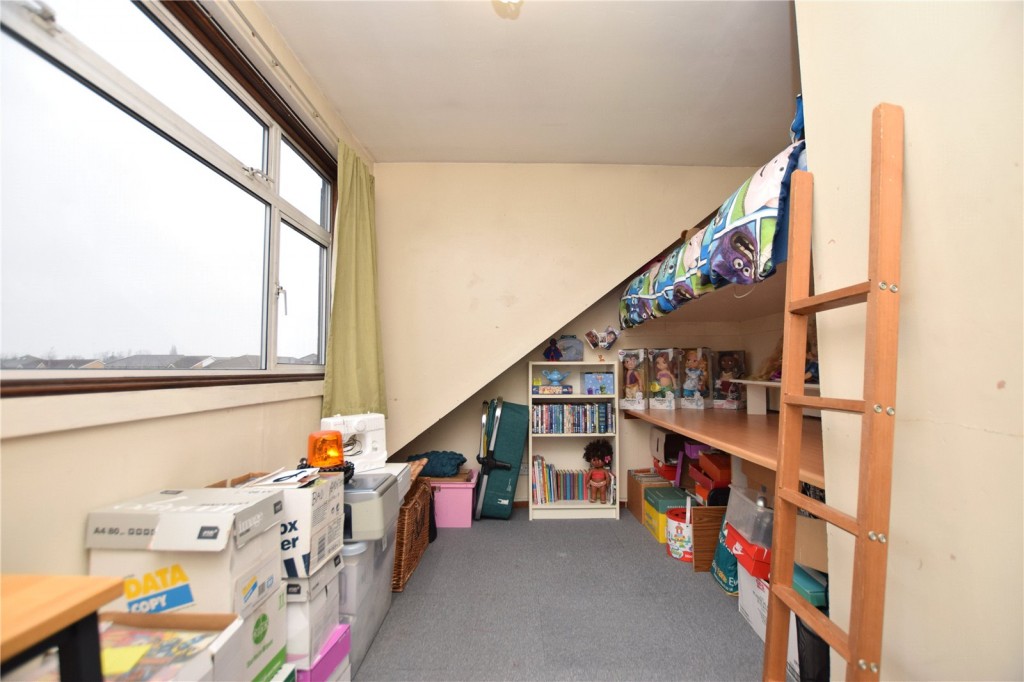Image for Romford