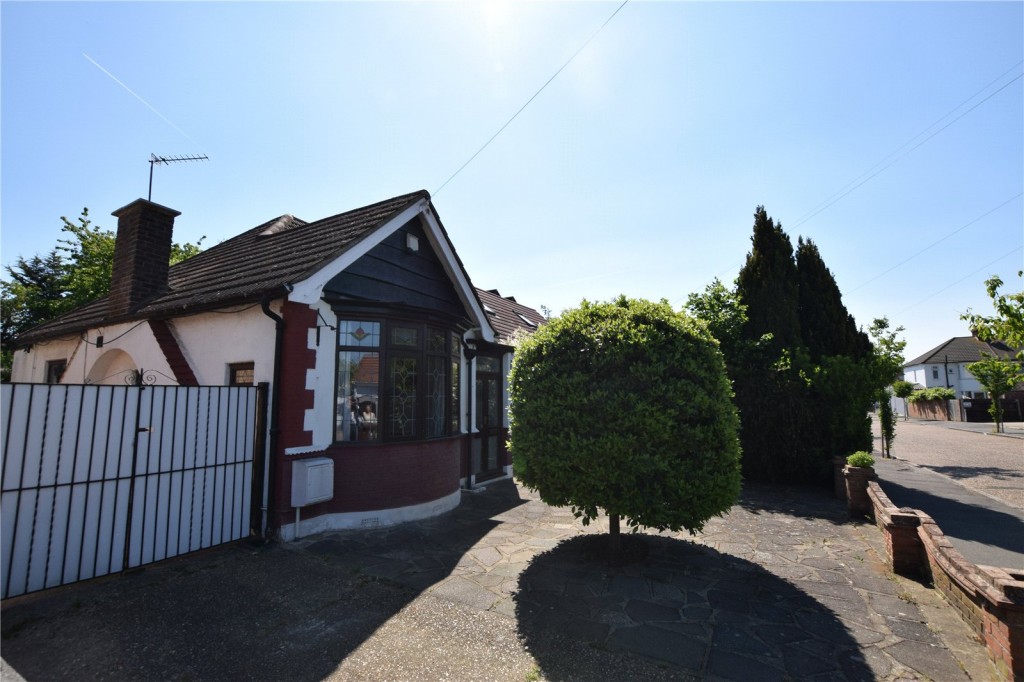 Image for Chadwell Heath, Romford