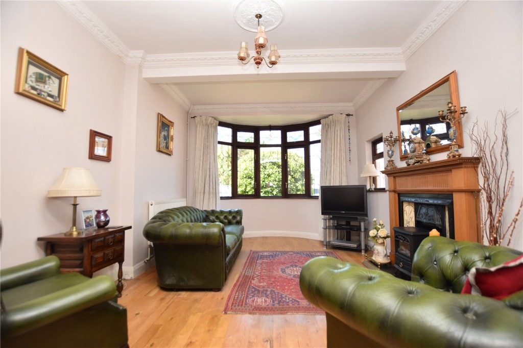 Image for Chadwell Heath, Romford