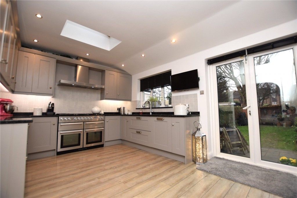 Image for Romford