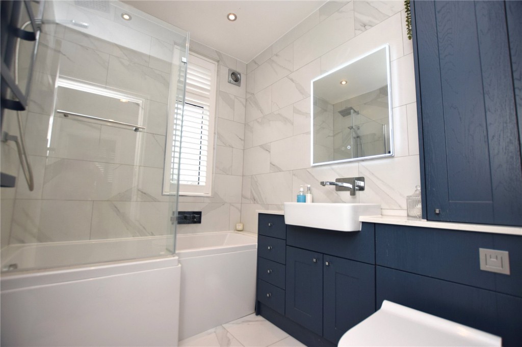Image for Romford