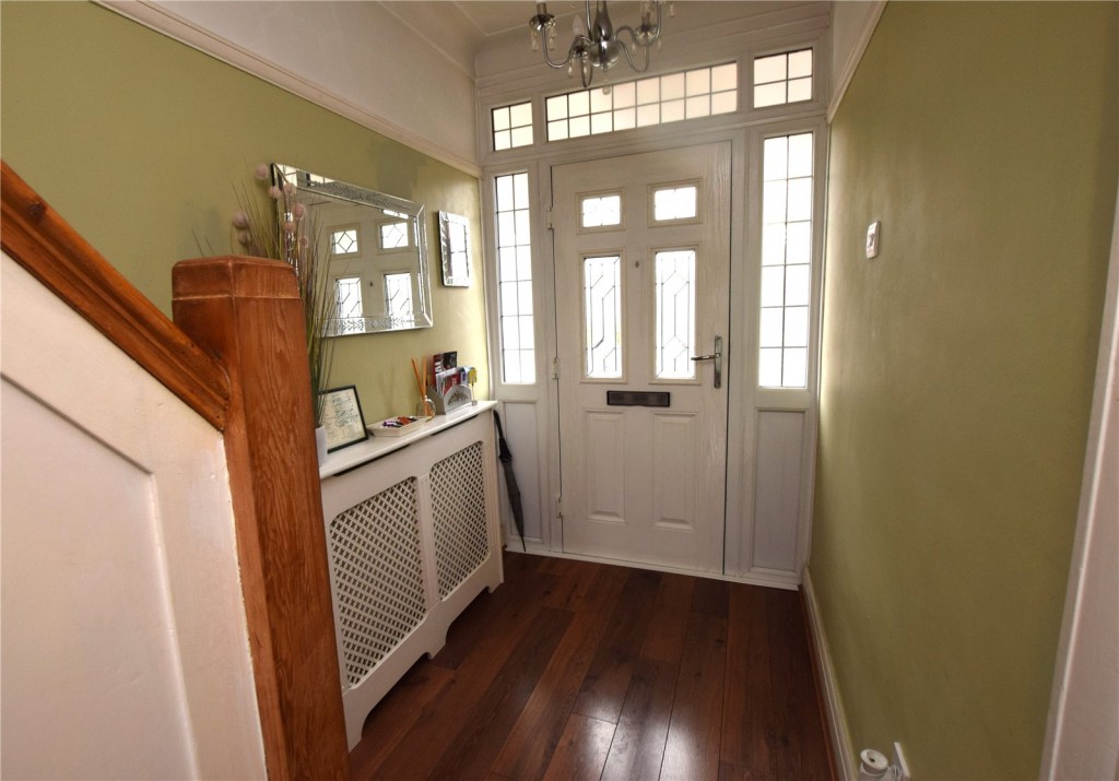 Image for Chadwell Heath
