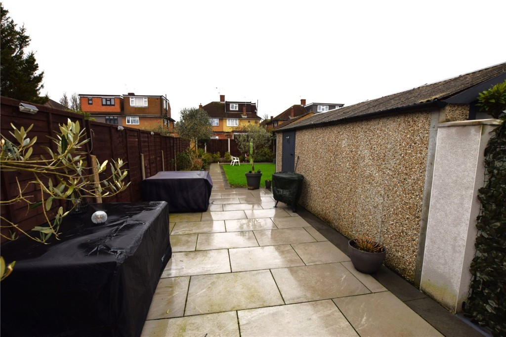 Image for Chadwell Heath