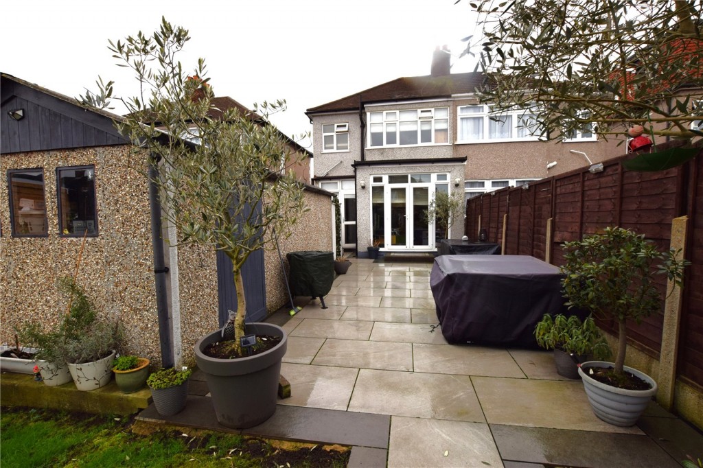 Image for Chadwell Heath