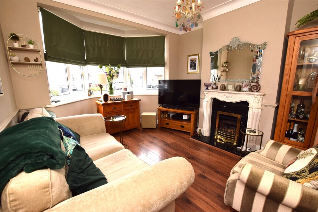 Image for Chadwell Heath