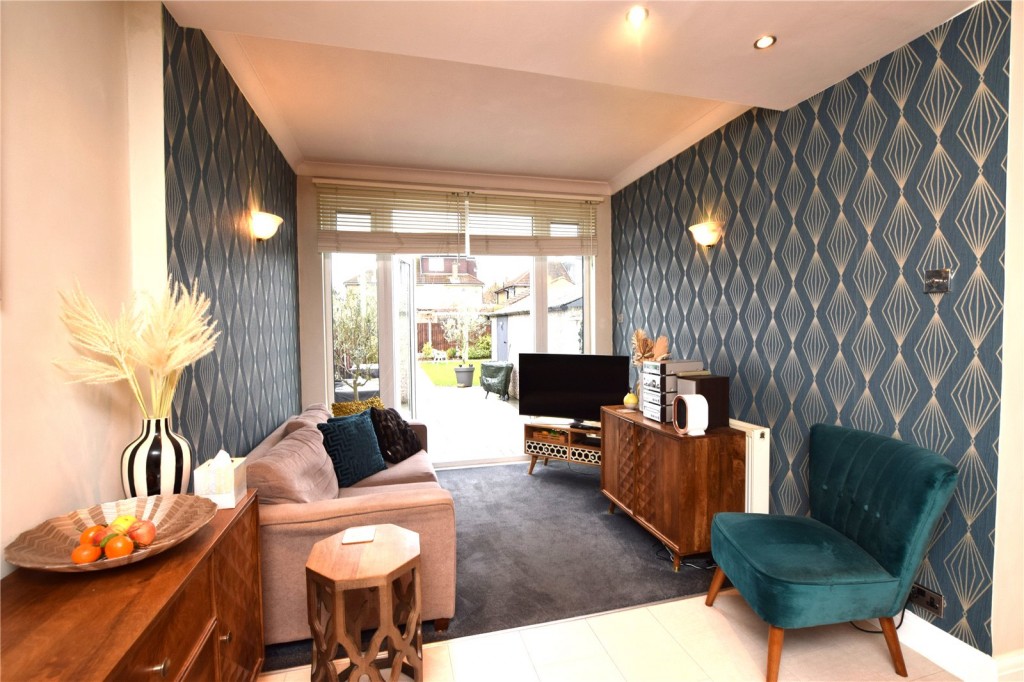 Image for Chadwell Heath