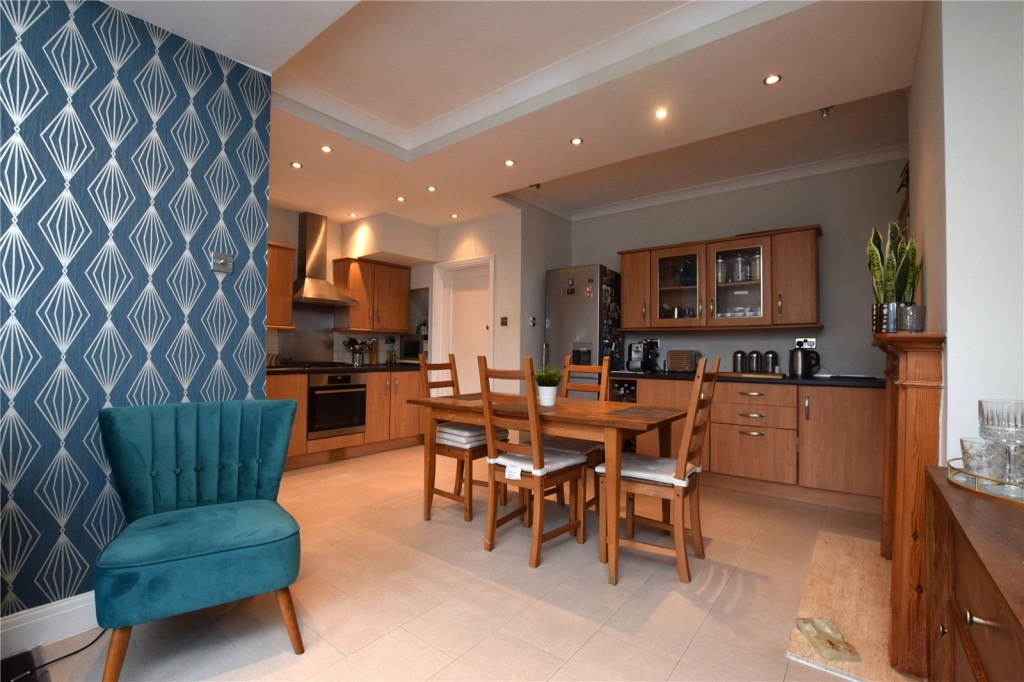 Image for Chadwell Heath