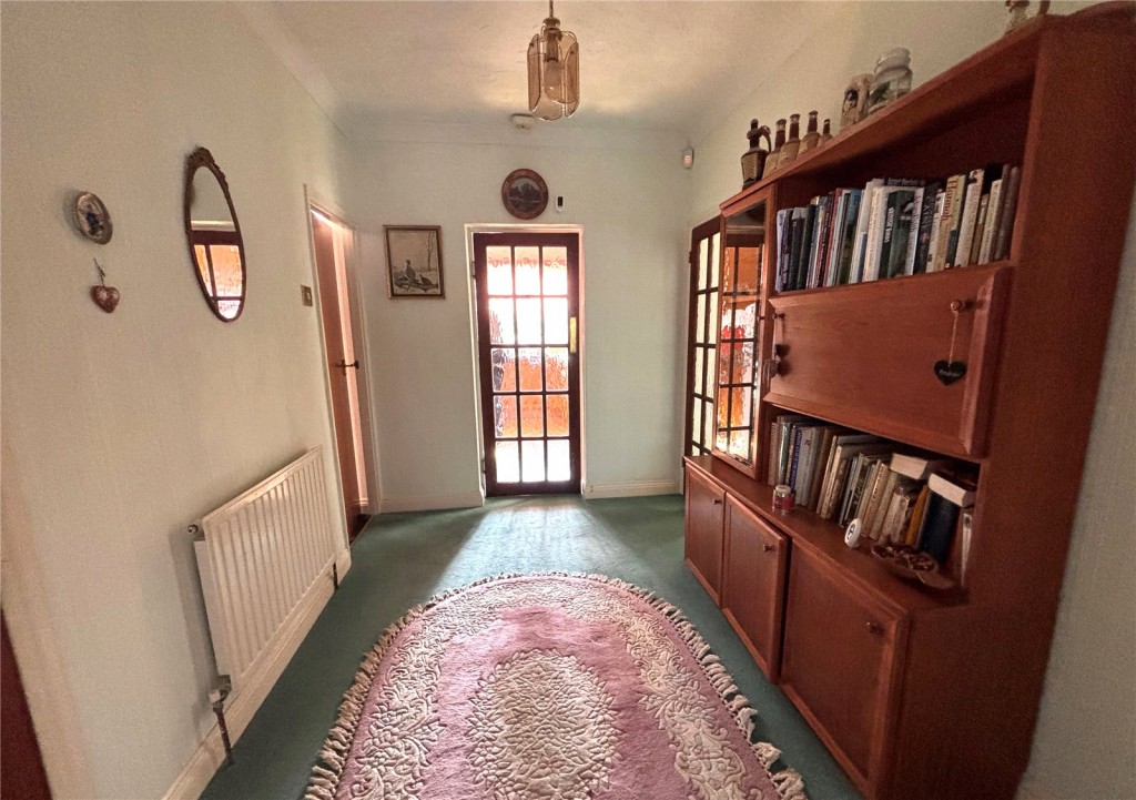 Image for Chadwell Heath
