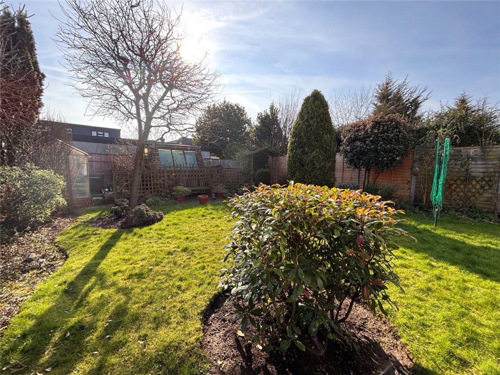 Image for Chadwell Heath