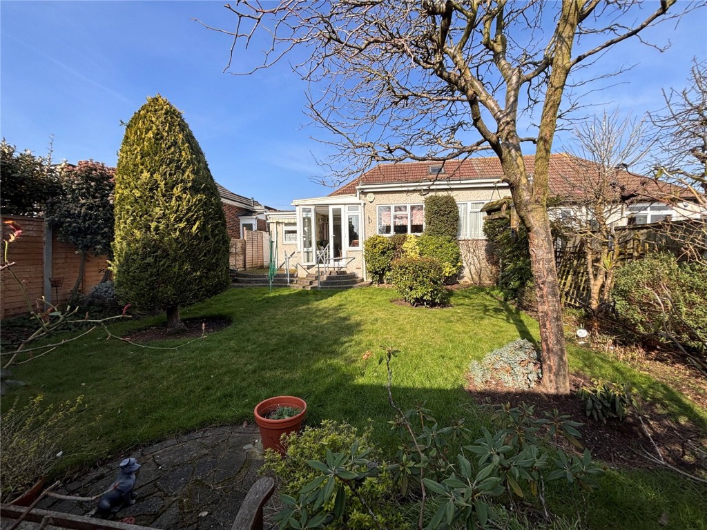 Image for Chadwell Heath