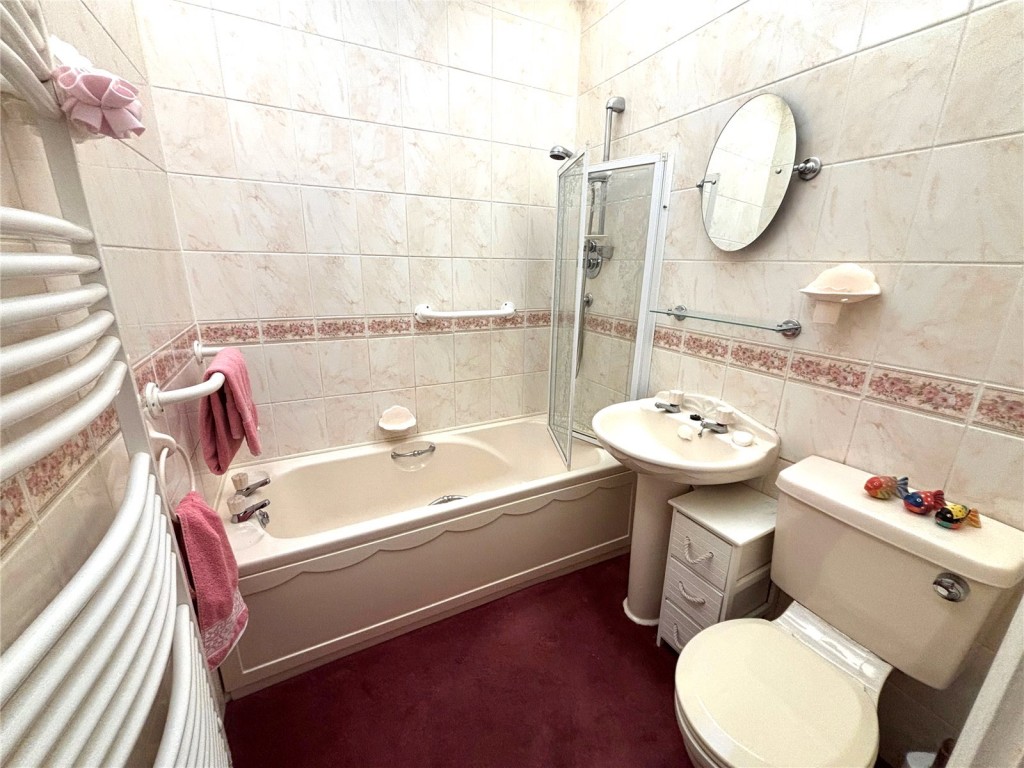 Image for Chadwell Heath
