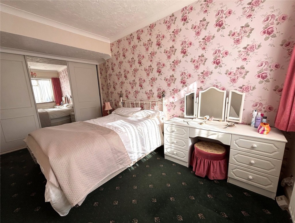 Image for Chadwell Heath
