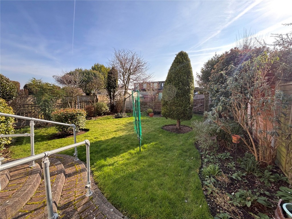 Image for Chadwell Heath