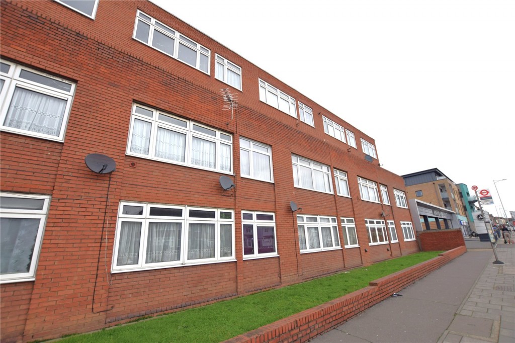 Image for Chadwell Heath, Romford, Essex